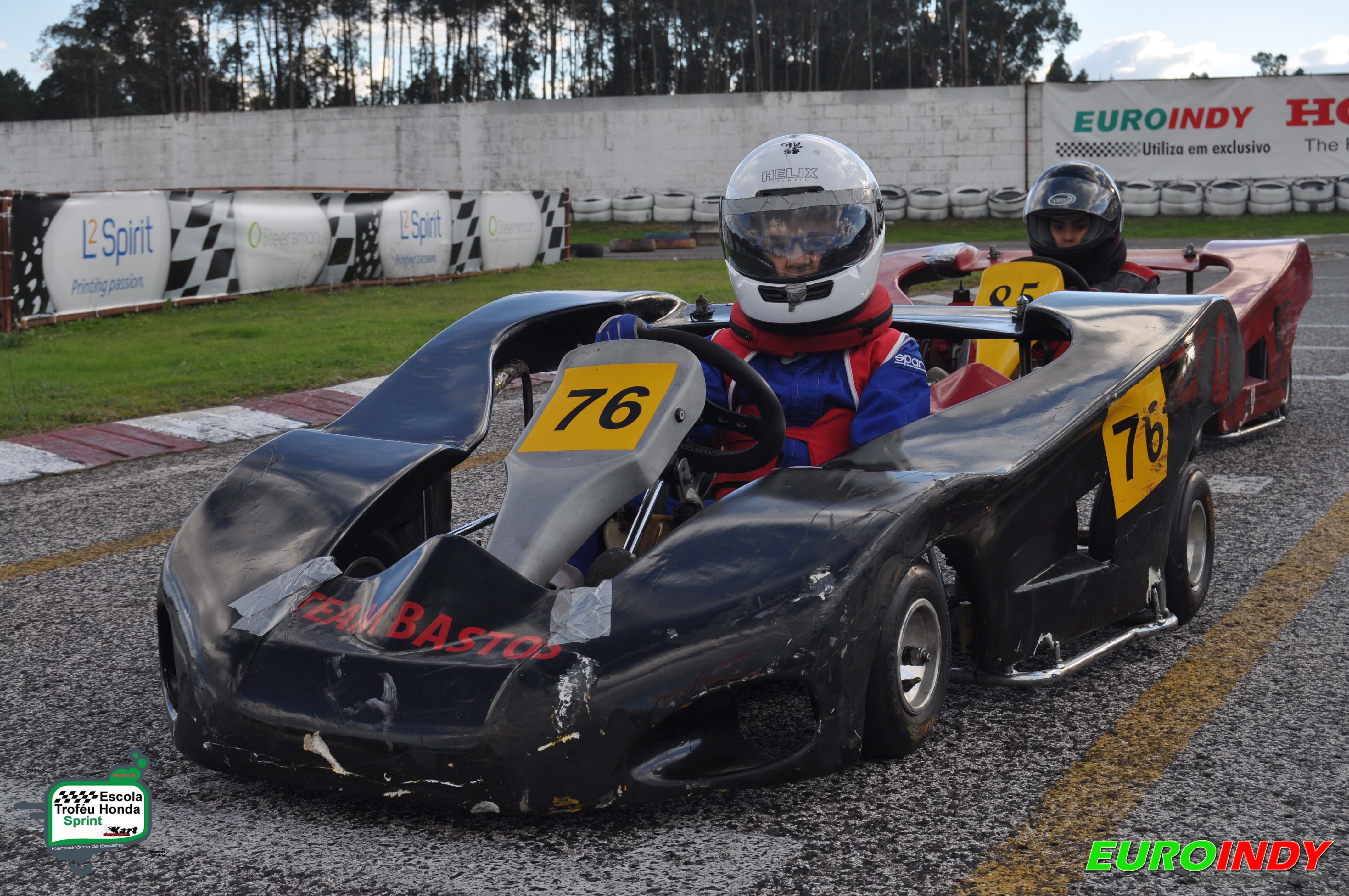 Troféu Honda 2013 - 5ª Prova7